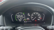 Honda Civic 2.0 eHEV Sport 5dr CVT Hybrid Hatchback